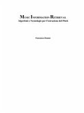 Music Information Retrieval (fixed-layout eBook, ePUB)