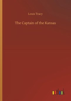 The Captain of the Kansas - Tracy, Louis