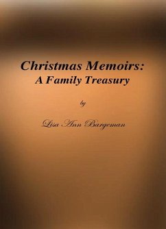 Cover Christmas Memoirs (eBook, ePUB)