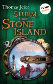 Sturm über Stone Island (eBook, ePUB)