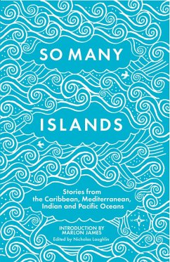 So Many Islands (eBook, ePUB)