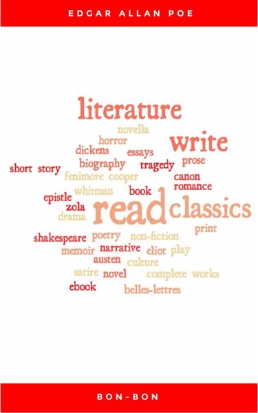 Bon-Bon (eBook, ePUB)