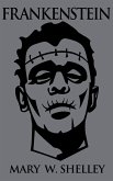 Frankenstein (eBook, ePUB)