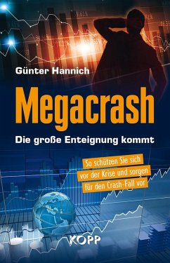 Megacrash - Die große Enteignung kommt - Hannich, Günter