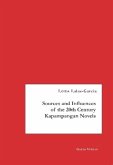 Sources and Influences of the 20th Century Kapampangan Novels