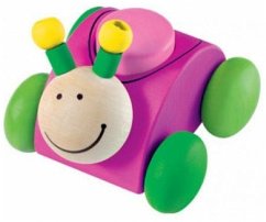 Cover Rollina, 3x1 im Polybeutel