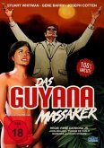 Das Guyana Massaker Uncut Edition
