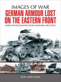 Cover German Armour Lost on the Eastern Front (eBook, ePUB)