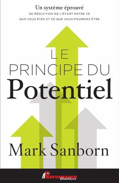 Le principe du potentiel (eBook, ePUB) - Mark Sanborn, Mark Sanborn