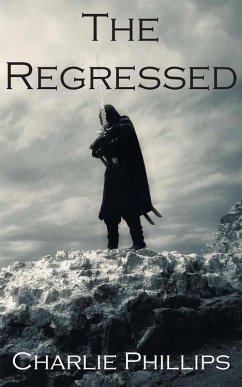 Regressed (eBook, ePUB)