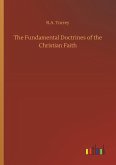The Fundamental Doctrines of the Christian Faith