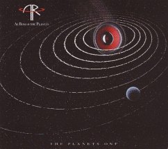 Planets One - Ross,Al & The Planets