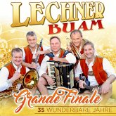 Grande Finale-35 Wunderbare Jahre