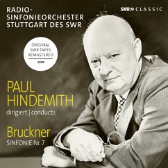 Sinfonie 7 - Hindemith,Paul/Rsos
