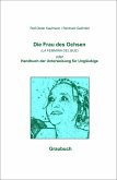 Die Frau des Ochsen (LA FEMMINA DEL BUE) (eBook, ePUB)