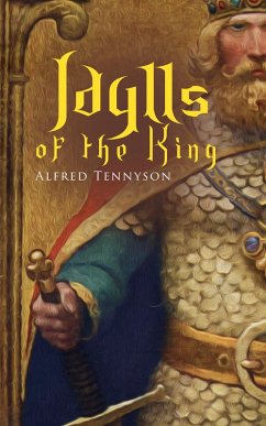 Idylls of the King (eBook, ePUB) - Tennyson, Alfred