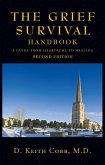 The Grief Survival Handbook (eBook, ePUB)