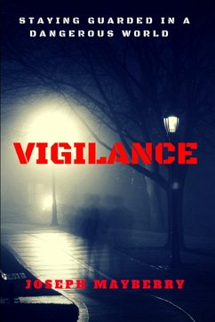 Cover Vigilance