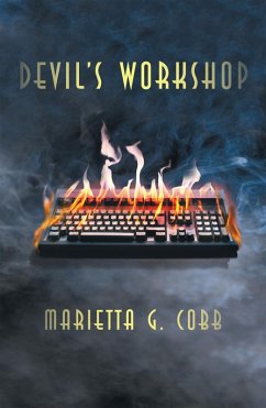 Devil's Workshop (eBook, ePUB) Devil's Workshop (eBook, ePUB)