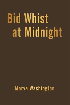 Bid Whist at Midnight (eBook, ePUB)