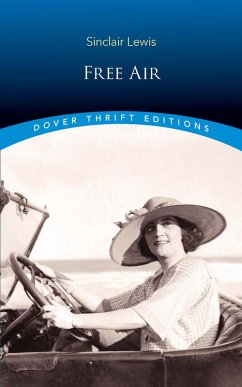 Free Air (eBook, ePUB) - Lewis, Sinclair