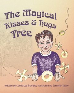 Cover The Magical Kisses and Hugs Tree (eBook, ePUB)
