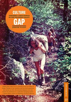 Cover Culture Gap (eBook, ePUB)