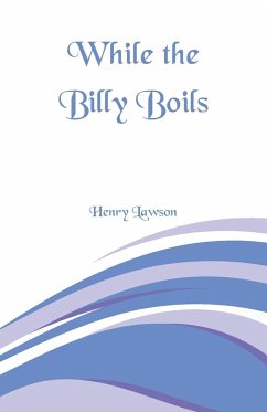 While the Billy Boils - Lawson, Henry