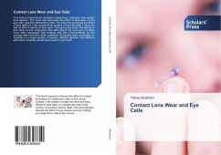 Contact Lens Wear and Eye Cells - Alzahrani, Yahya