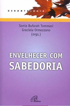 Cover Envelhecer com sabedoria (eBook, ePUB)