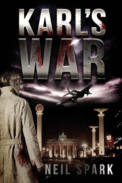 Cover Karl's War