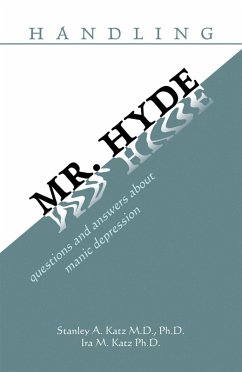 Handling Mr. Hyde (eBook, ePUB) Cover Handling Mr. Hyde (eBook, ePUB)
