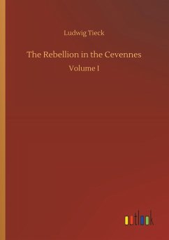 The Rebellion in the Cevennes