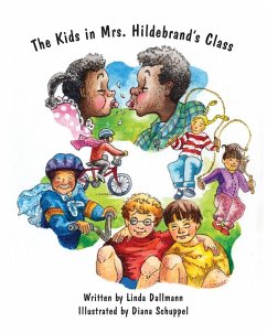 The Kids in Mrs. Hildebrand's Class (eBook, ePUB) - Dallmann, Linda