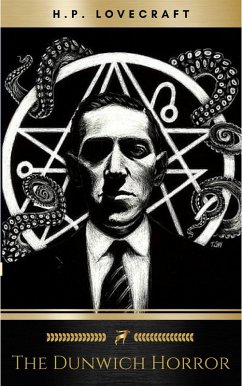 The Dunwich Horror (eBook, ePUB) - Lovecraft, H. P.