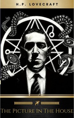 Cover The Picture in the House (eBook, ePUB)