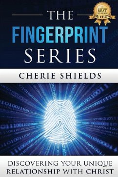 THE FINGERPRINT SERIES - Shields, Cherie