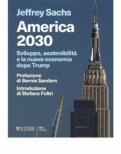 America 2030 (eBook, ePUB) - Sachs, Jeffrey