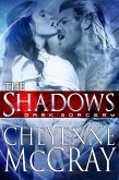 The Shadows (Dark Sorcery, #5) (eBook, ePUB)