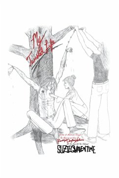 Cover My Twisted Life (eBook, ePUB)