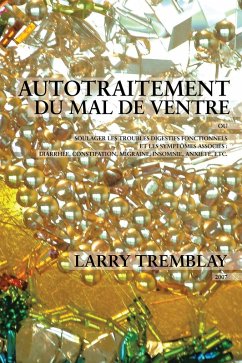 Cover Autotraitement du mal de ventre (eBook, ePUB)