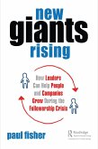 New Giants Rising (eBook, PDF)