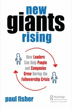 New Giants Rising (eBook, PDF) - Fisher, Paul D.