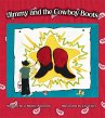 Jimmy and the Cowboy Boots (eBook, ePUB) - Bild 1