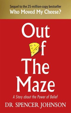 Out of the Maze (eBook, ePUB) - Johnson, Spencer