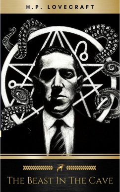 Cover The Beast in the Cave (eBook, ePUB)
