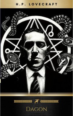 Cover Dagon (eBook, ePUB)