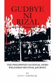 Gudbye Ni Rizal (eBook, ePUB)