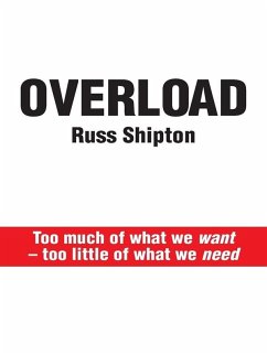 Overload (eBook, ePUB) - Shipton, Russ