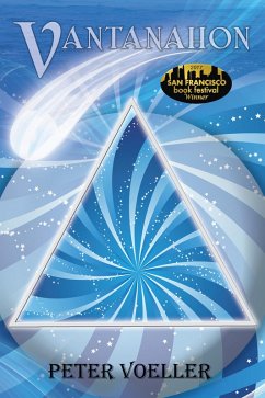 Cover Vantanahon (eBook, ePUB)